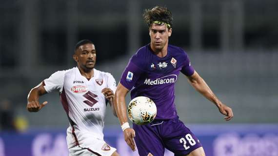 Distanza abissale tra Fiorentina e Udinese per De Paul: la Viola non sarebbe disposta ad inserire Vlahovic come contropartita