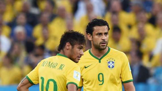 Brasile2014 – Camerun-Brasile: Verdeoro agli ottavi