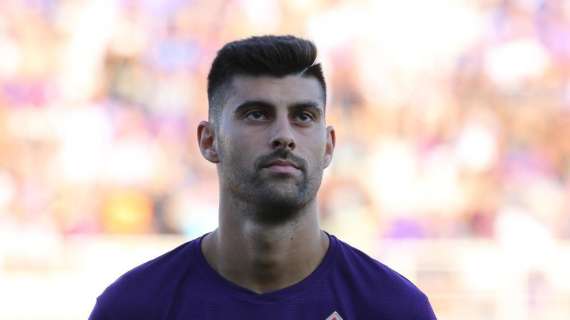 La Fiorentina ripropone Benassi