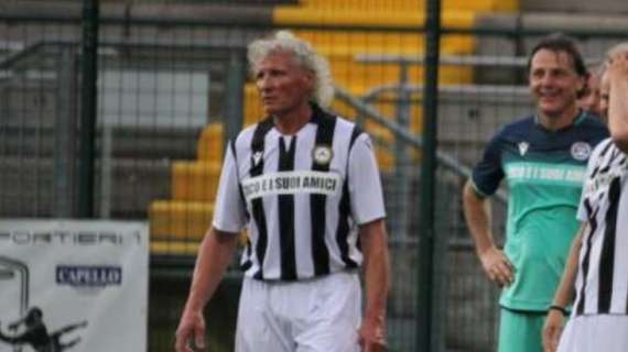Galparoli: "I Pozzo sanno fare calcio, l'Udinese farà un campionato tranquillo"