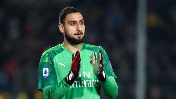 Al Milan piace Musso ma prima Gazidis proverà a trovare un accordo con Donnarumma