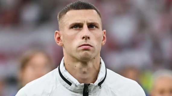 Udinese, Inler sul mercato: "Lucca? A Napoli vai per vincere. Piotrowski è molto forte"