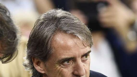 Italia, Mancini: "Potrei puntare su Meret per i prossimi europei"