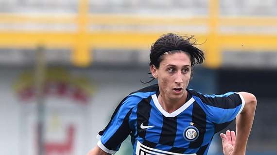 Udinese, duello di mercato con l'Empoli per un talento dell’Inter