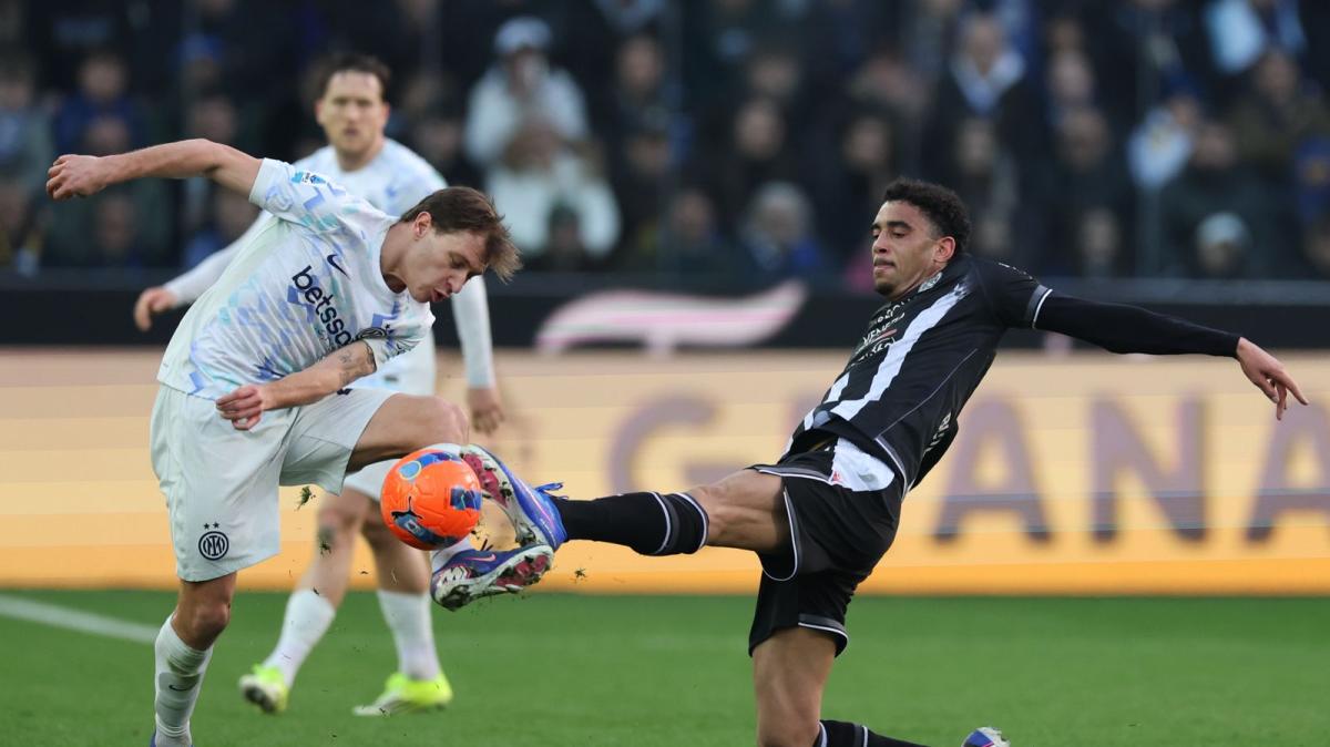 (VIDEO) Udinese-Inter 0-1, il commento post partita: troppo poco per impensierire la capolista