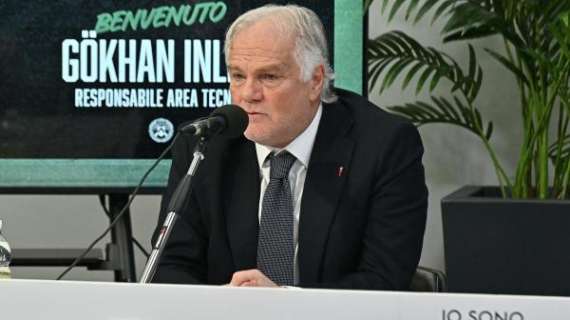 Tanti auguri a Nani! 62 anni per il Group Technical Director dell'Udinese