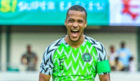 Coppa d'Africa, Ekong titolare nel successo della Nigeria contro il Burundi