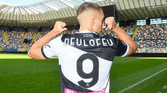 Godiamoci questo Deulofeu: ora è uno dei nostri