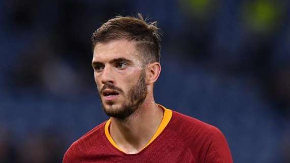 QUI ROMA - Santon influenzato, in dubbio per Udine