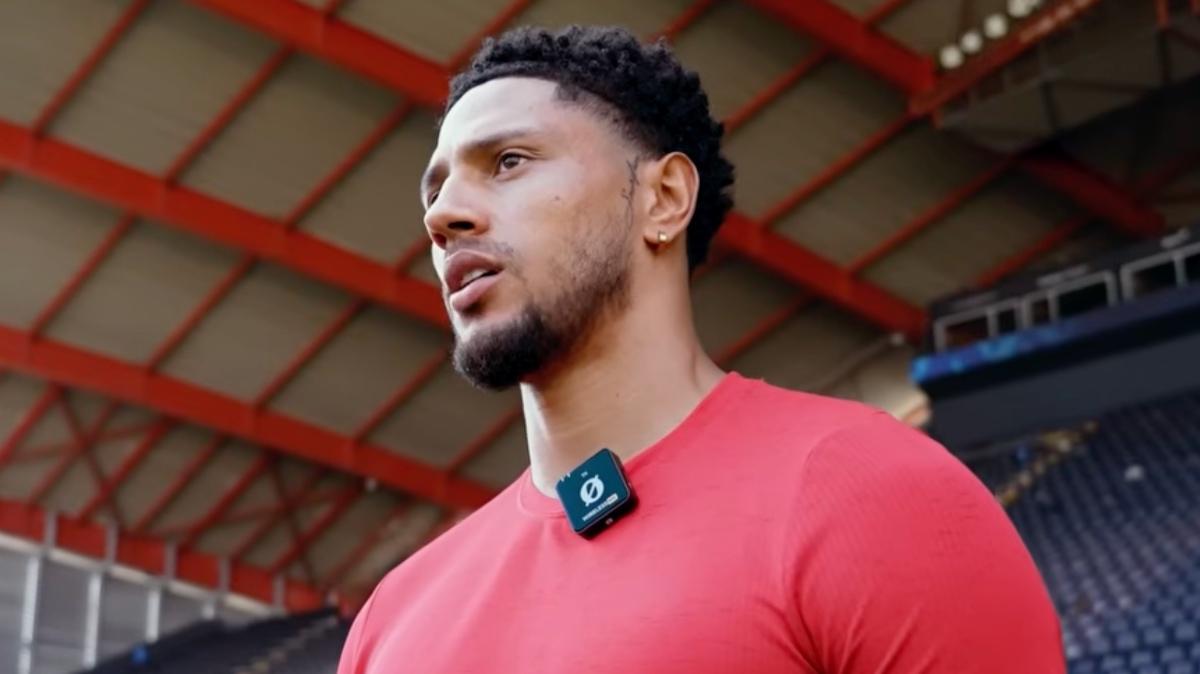 Udinese, 24 ore con Okoye: "Runjaic allenatore top, voglio rimanere in Italia"