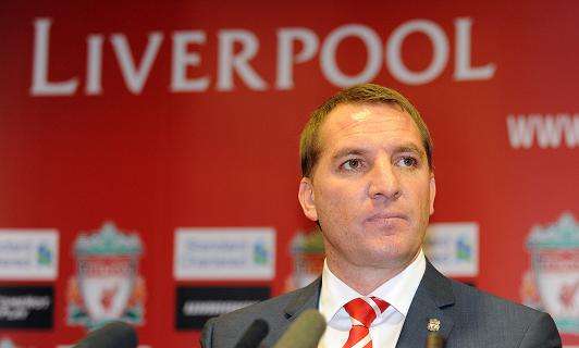 Brendan Rodgers: "Problemi di concentrazione"