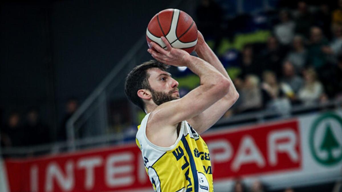 UEB Cividale-Roseto 84-55, LE PAGELLE DELLE EAGLES: Cesana domina e i ducali tornano alla vittoria