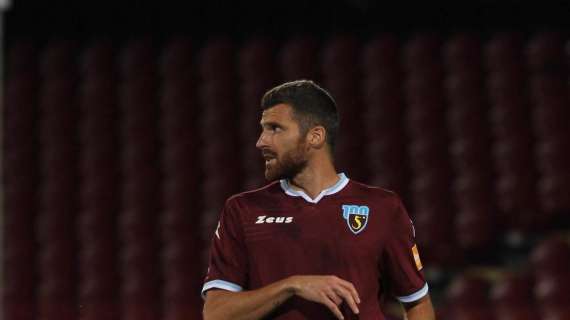 L'ex Heurtaux verso l'Arezzo