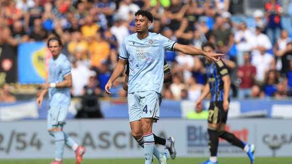 L'Udinese soffre ma batte il Pisa, l'opinione dei tifosi: "Tre punti pesanti, per adesso va bene così"