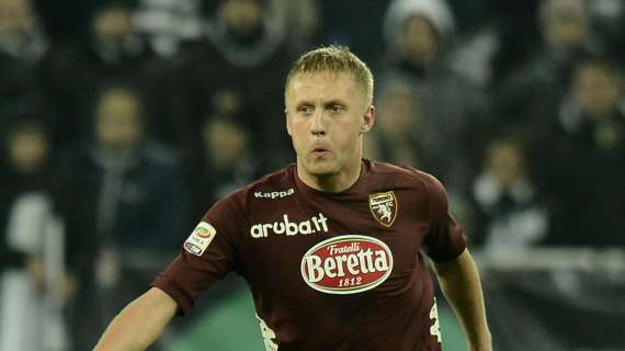 Glik: "Non siamo stati fortunati"