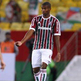 Per la prossima estate si segue il giovane difensore Marlon della Fluminense 