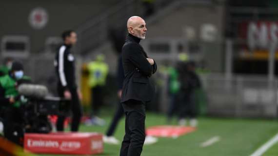 Milan, Pioli: "Udogie ha fatto gol di mano"