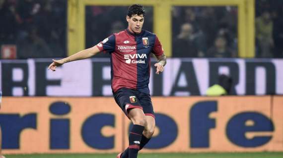 QUI GENOA - Pellegri non convocato per l'Udinese: va al Monaco per 31 milioni