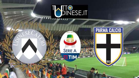 RELIVE Serie A, Udinese-Parma 1-2: Gervinho punisce l'Udinese; non serve a nulla la rete di Okaka (gol dell'Udinese numero 2000 in Serie A)