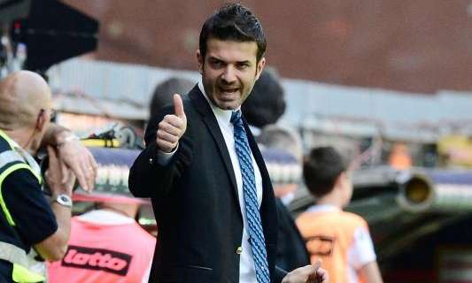 Udinese-Stramaccioni: c'è l'intesa!