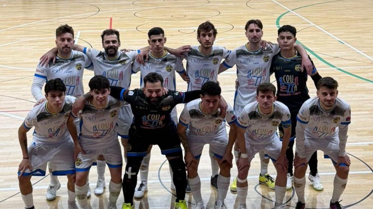 New Team Lignano, arriva Verona: si torna al mare alla ricerca dell'onda giusta