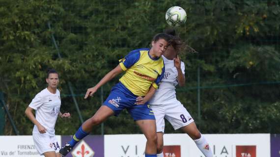 Serie A femminile, sfida delicatissima per il Tavagnacco contro il Sassuolo