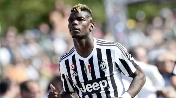 QUI JUVENTUS - Pogba decide l'amichevole in famiglia. Problemi per Mandzukic