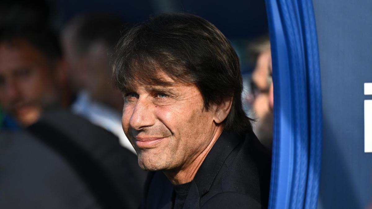 Napoli, la probabile formazione contro l'Udinese: le scelte di Conte