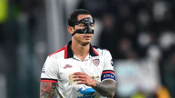 Cagliari, la probabile anti Udinese: ballottaggio Lapadula-Petagna