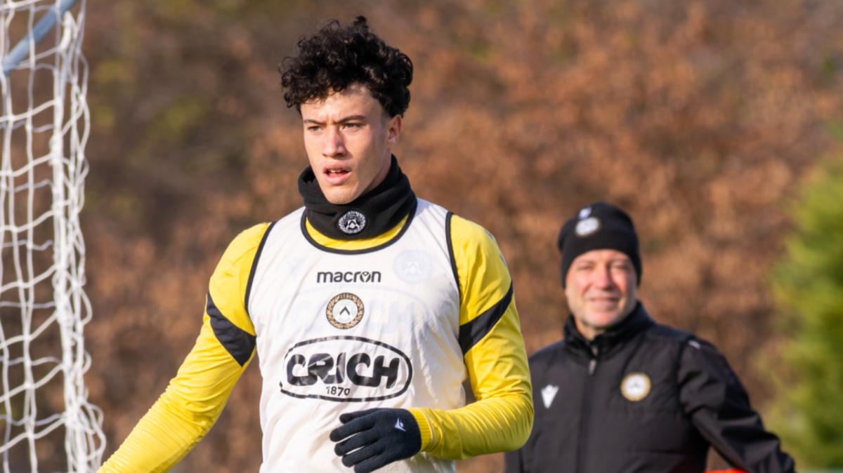 Udinese, la Sampdoria chiede Palma in prestito: parti al lavoro