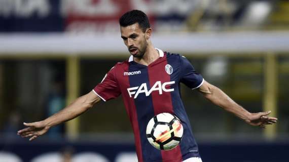 Bologna, Gonzalez: "Non cerchiamo alibi, errore di marcatura sul primo gol"