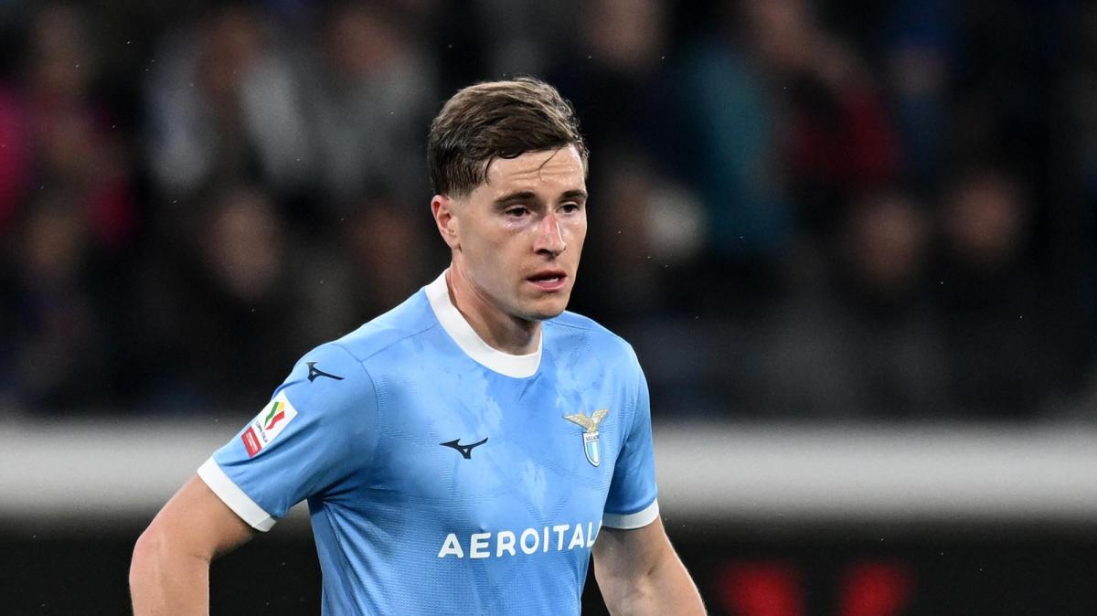 Lazio, Basic a DAZN: "Siamo ancora più uniti dopo la vittoria in Coppa"