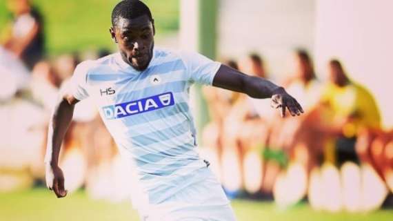 Udinese-Akisharspor 2-1, LE PAGELLE: Zapata bomber e che Angella! Matos in forma