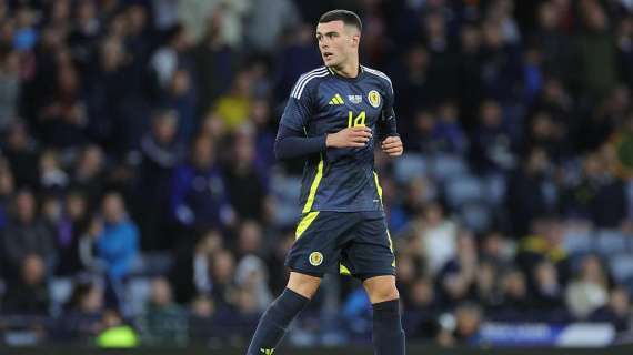 Udinese in pole per Miller: presentata un’offerta al Motherwell e al giocatore