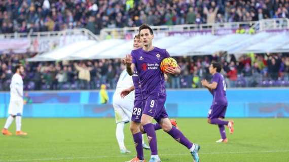 Udinese, contro la Viola il tuo pericolo numero uno è Kalinic