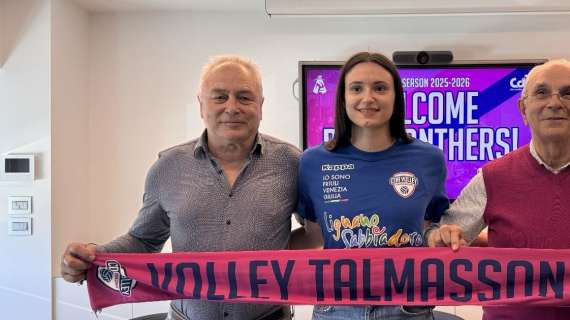 Cda Talmassons, De Paoli su Bakodimou: "Grandi potenzialità, farebbe parte del nostro gruppo anche in caso di promozione"