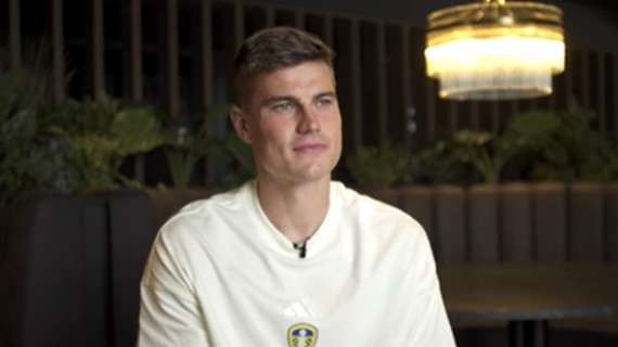 Leeds, le prime parole di Bijol: "Il momento più grande della mia carriera finora"