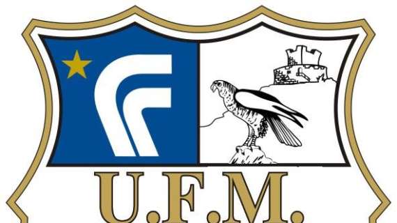 Domani amichevole contro l'Ufm Monfalcone 