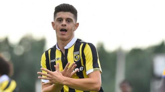 Rashica dà spettacolo, rimpianto per l'Udinese e non solo?