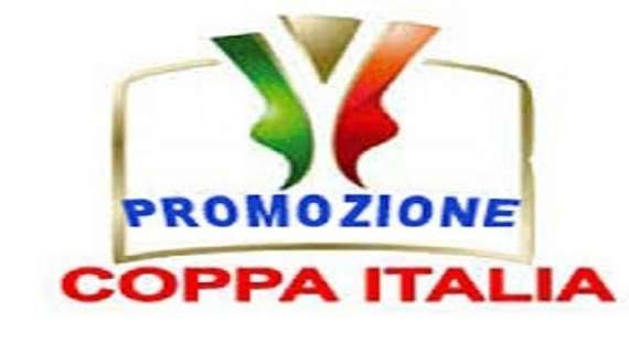 Promozione, i risultati della 24esima giornata