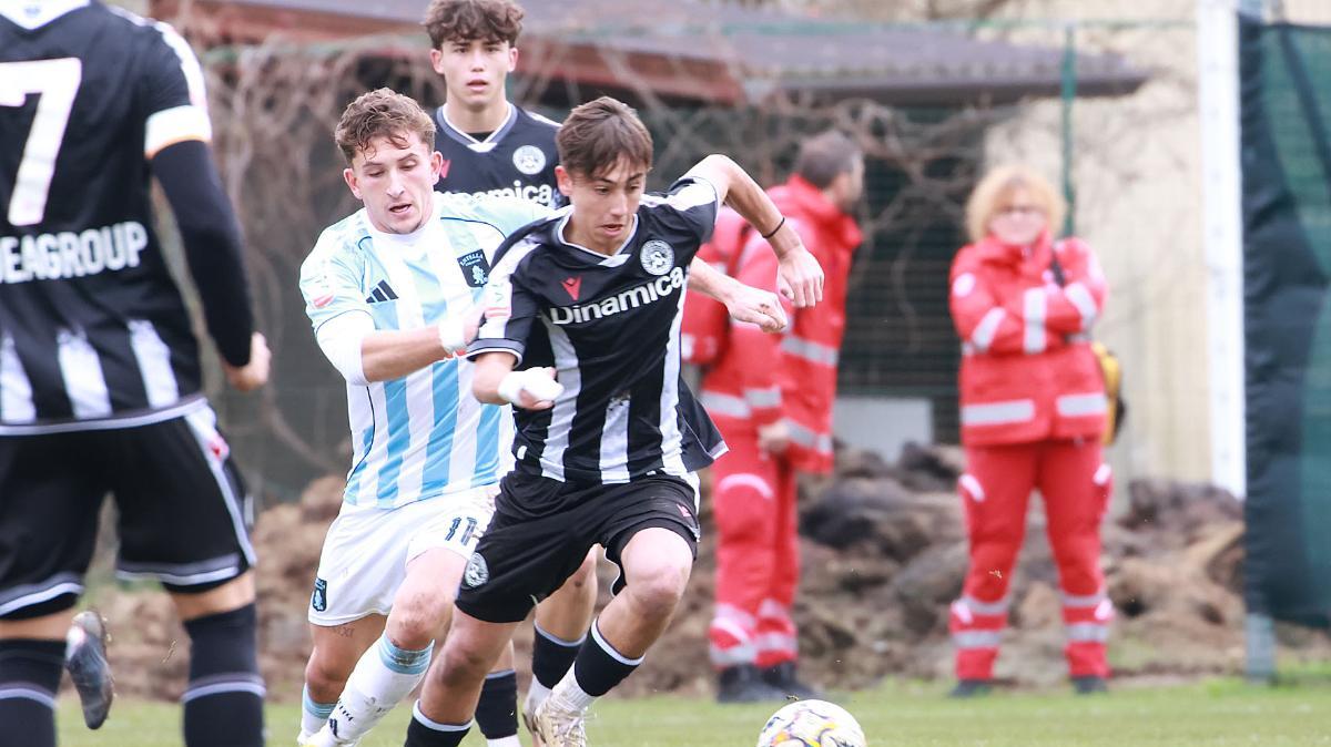 Primavera, mercoledì sarà sfida al Monza in Coppa Italia: i precedenti 