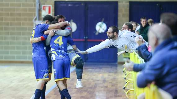 Eagles Futsal Cividale, serve una svolta: Antenore Padova nel mirino