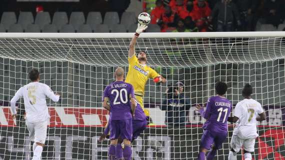 Fiorentina-Udinese 3-0, le PAGELLE: Karnezis salva la faccia, positivo Muriel. Male Allan