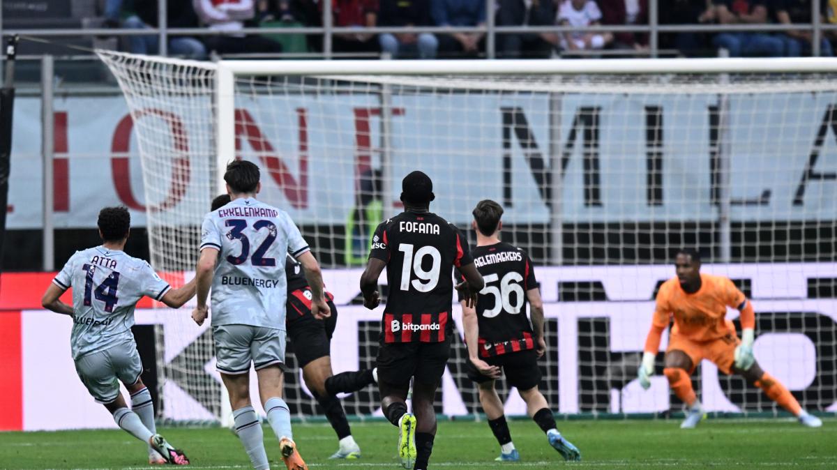 Condò sullo 0-3 di San Siro: “Il Milan si è fatto squartare dall’Udinese”