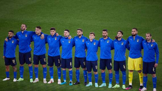 ESCLUSIVA - Pizzul: "L'Italia è la squadra che ha fatto vedere il miglior calcio di questo Europeo"
