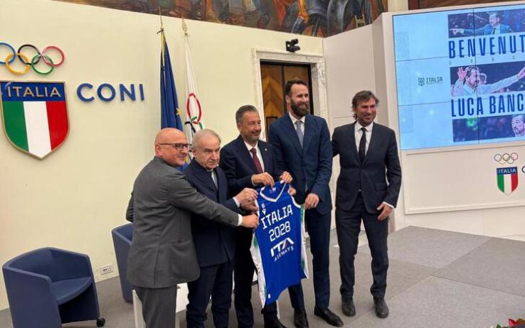 Italbasket, il Ct Banchi: "Vedo una generazione che ha un grandissimo futuro"