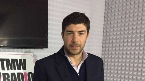 Giannichedda: "L'Udinese deve provare a fare punti contro la Lazio"