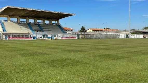 Torviscosa a Legnago per rialzare la testa dopo la sconfitta nel derby