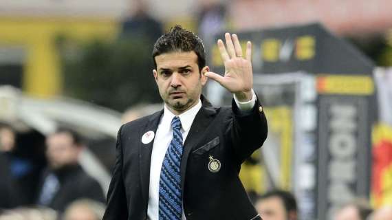 C'e l'accordo con Stramaccioni, ora si aspetta solo...