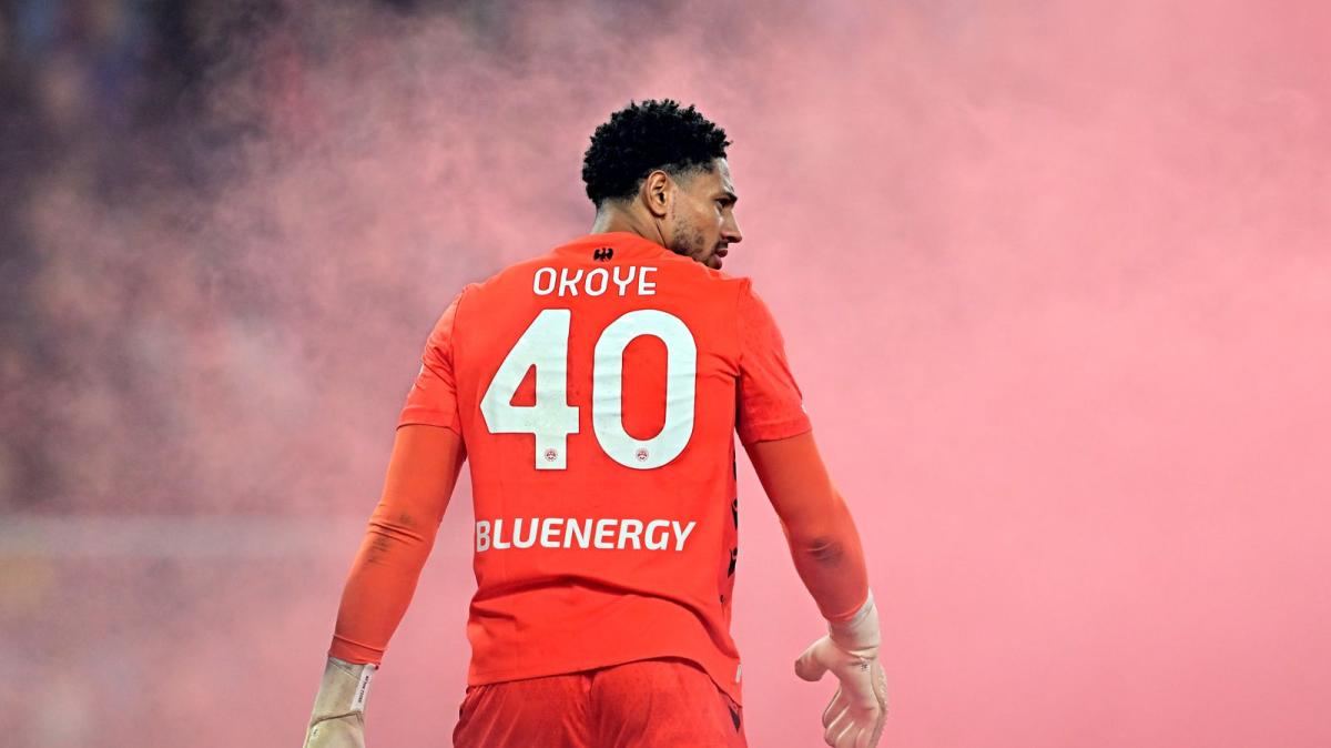 Genoa-Udinese 0-2, le pagelle del Messaggero Veneto: Okoye ancora decisivo